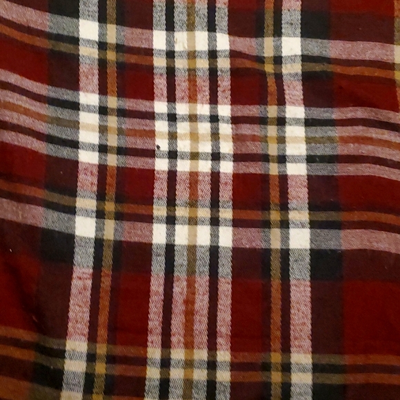 Blanket scarf - Picture 1 of 1